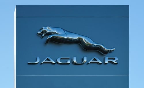 jaguar